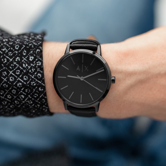 Armani Exchange Cayde 2024 towncentervb